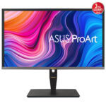 ASUS ProArt Display PA27UCX-K 27 Pivot Monitör - Gaming.Gen.TR