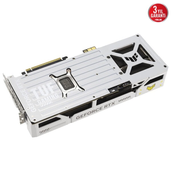 Güçlü ve şık NVIDIA GeForce RTX 4090 oyun ekran kartı, yüksek performans ve gelişmiş soğutma özellikleriyle oyun deneyimini artırır. Üst düzey grafik işleme ve gaming performansı sağlar.