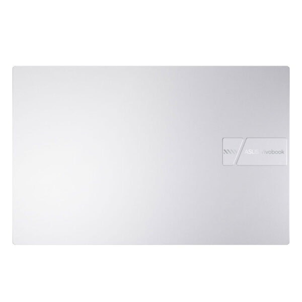 Yüksek çözünürlüklü Asus VivoBook dizüstü bilgisayar kapağı, şık ve modern tasarım ile ince ve hafif. Teknoloji ve şıklık arayanlar için ideal laptop modeli.