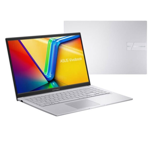 Yazılım, oyun ve eğitim için ideal hafif ve ince Asus Vivobook dizüstü bilgisayar, yüksek performans ve taşınabilirlik sunar.