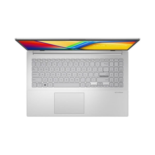 Yüksek performanslı ASUS VivoBook dizüstü bilgisayar, hafif ve taşınabilir tasarımıyla oyun ve günlük kullanım için ideal. Gelişmiş ekran ve klavye özellikleriyle kullanıcı deneyimini artırır.