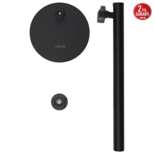 Kablolu olmayan ASUS döner antenli Wi-Fi şeffaf kurulum seti, yüksek hız ve stabil bağlantı sağlar. Ev ve ofis ortamları için uygun, kolay monte edilebilir ve dayanıklı tasarım.