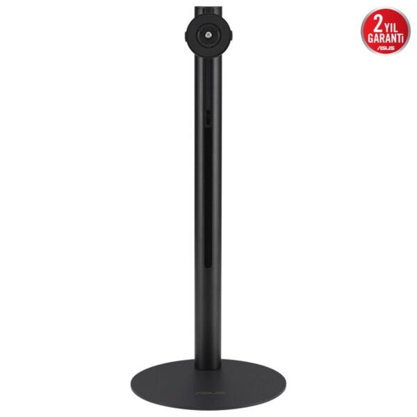 Yüksek kaliteli laptop ve masaüstü bilgisayar sessiz soğutucu standı, 360 derece dönebilir ve ayarlanabilir yüksekliği ile ergonomik oyun ve çalışma ortamı sağlar.