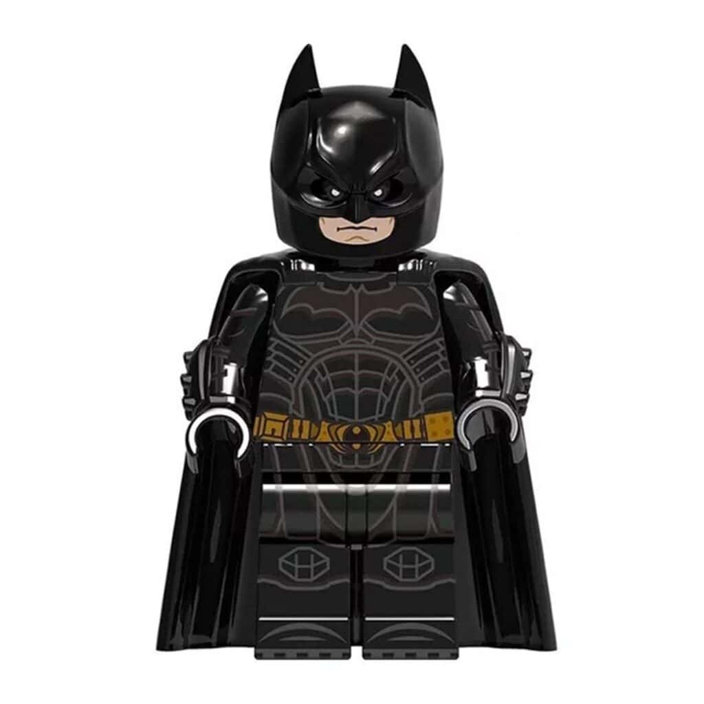 Batman The Dark Knight Rises Kasa Özel Figür - Gaming.Gen.TR