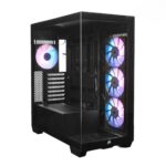 Blade Prime5080 Amd Ryzen 9 7900 Tray Asus Prime Geforce Rtx 5080 Oc 16gb 32gb Ram 1tb M 2 Ssd Sistem Tavsiyesi Control Resonant Hediyeli 1