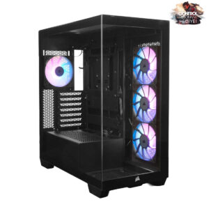 Powered by ASUS BLADE-PRIME5080 Ryzen 9 7900 RTX 5080 32GB DDR5 1TB SSD