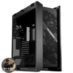 BURAK YORUK-GG1 / AMD Ryzen 7 9800X3D TRAY / ASUS ROG Astral GeForce RTX 5080 OC 16GB / 48GB RAM / 1TB M.2 SSD Sistem Tavsiyesi - 007 First Light Hediyeli