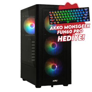 Burak Yoruk Gg3 Amd Ryzen 5 7500f Tray Asus Dual Geforce Rtx 5060 Ti Oc 16gb 16gb Ram 500gb M.2 Ssd Sistem Tavsiyesi