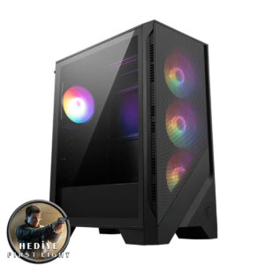 Carnage Shadow5070 Amd Ryzen 7 7800x3d Tray Msi Geforce Rtx 5070 12g Shadow 2x Oc 12gb 32gb Ram 1tb M.2 Ssd Sistem Tavsiyesi 007 First Light Hediyeli 1
