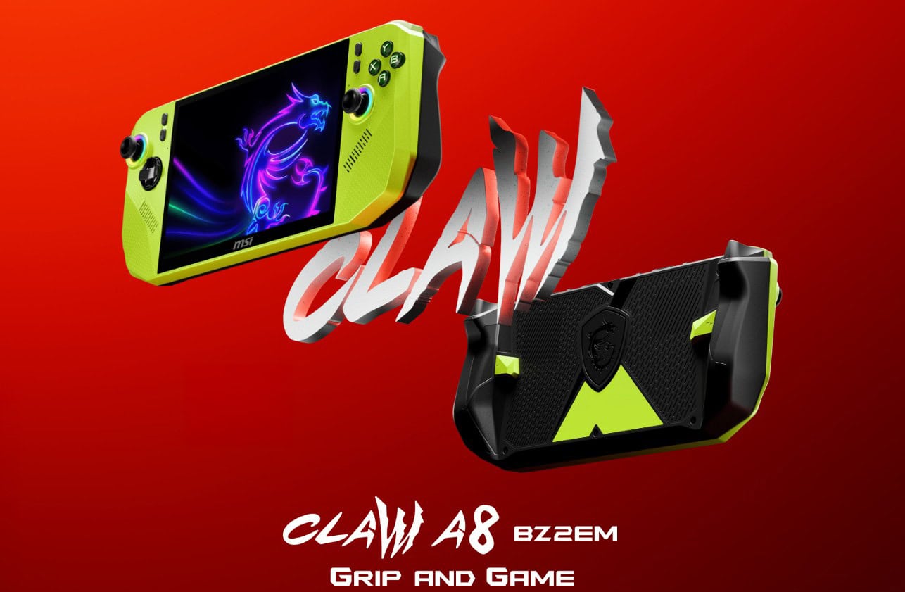 Yenilmez Gaming Cliq A8 BZ2EM el gaming cihazı, ergonomik tutuş ve yüksek performans sunan, oyun tutkunlarına özel tasarım. RGB ışıklandırmalı, dayanıklı ve güçlü yapı ile en iyi oyun deneyimi sağlar.