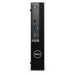 Dell OptiPlex 7020 Intel Core i3-14100T 8GB DDR5 512GB SSD Ubuntu Mini Bilgisayar (N003O7020MFFU)