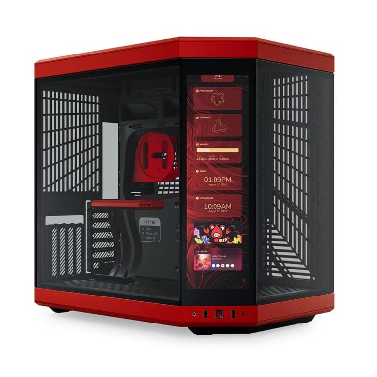 EMİR BENDERLİOĞLU / AMD Ryzen 7 9800X3D TRAY / GALAX GeForce RTX 5080 ...