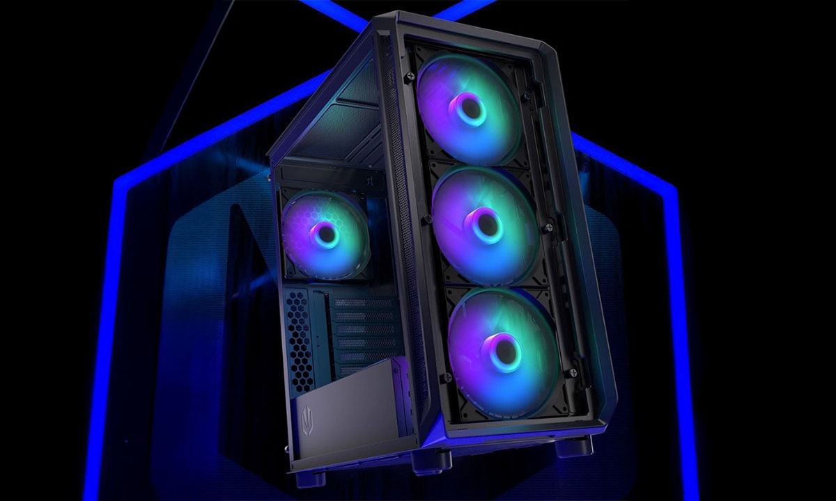 Işıldayan Bileşenler, Tek Dokunuşla