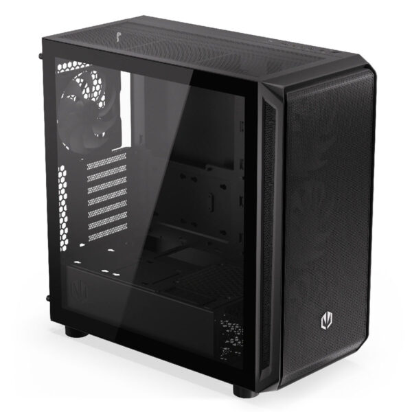 Endorfy Arx 700 Argb Mesh Temperli Cam Usb 3.2 Gen 2 Mid Tower Atx Gaming Kasa (ey2a013) 10