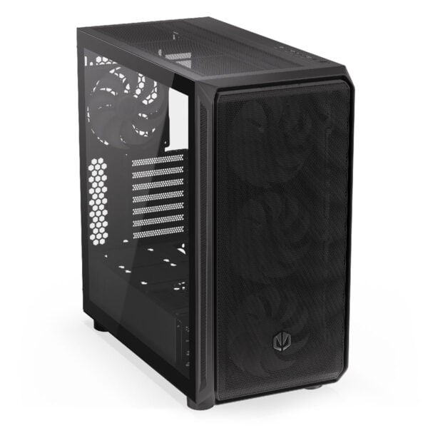 Endorfy Arx 700 Argb Mesh Temperli Cam Usb 3.2 Gen 2 Mid Tower Atx Gaming Kasa (ey2a013) 11