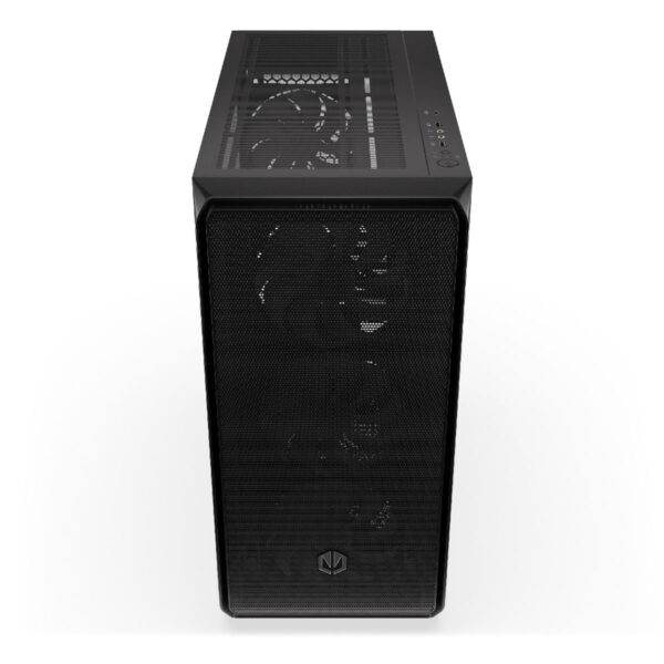 Endorfy Arx 700 Argb Mesh Temperli Cam Usb 3.2 Gen 2 Mid Tower Atx Gaming Kasa (ey2a013) 13