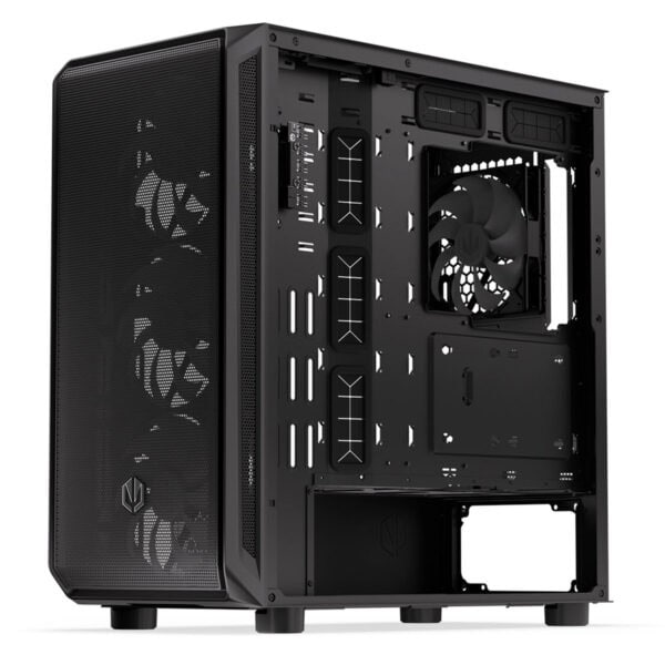 Endorfy Arx 700 Argb Mesh Temperli Cam Usb 3.2 Gen 2 Mid Tower Atx Gaming Kasa (ey2a013) 17