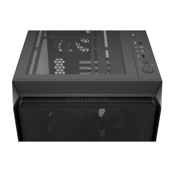 Endorfy Arx 700 Argb Mesh Temperli Cam Usb 3.2 Gen 2 Mid Tower Atx Gaming Kasa (ey2a013) 19