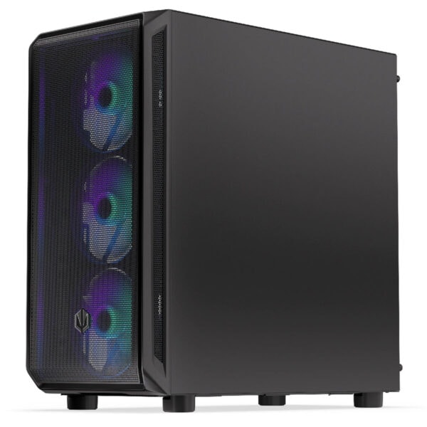 Endorfy Arx 700 Argb Mesh Temperli Cam Usb 3.2 Gen 2 Mid Tower Atx Gaming Kasa (ey2a013) 5