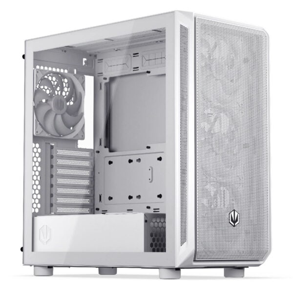 Endorfy Arx 700 White Argb Mesh Temperli Cam Usb 3.2 Gen 2 Mid Tower Atx Gaming Kasa (ey2a017) 10