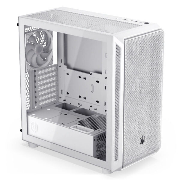 Endorfy Arx 700 White Argb Mesh Temperli Cam Usb 3.2 Gen 2 Mid Tower Atx Gaming Kasa (ey2a017) 11