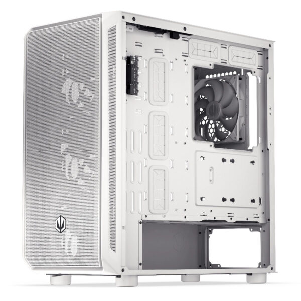 Endorfy Arx 700 White Argb Mesh Temperli Cam Usb 3.2 Gen 2 Mid Tower Atx Gaming Kasa (ey2a017) 13
