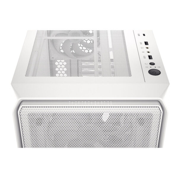 Endorfy Arx 700 White Argb Mesh Temperli Cam Usb 3.2 Gen 2 Mid Tower Atx Gaming Kasa (ey2a017) 16