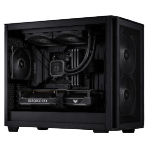 Endorfy Navis F240 240mm Intel Amd Uyumlu Islemci Sivi Sogutucu Ey3b001 T2