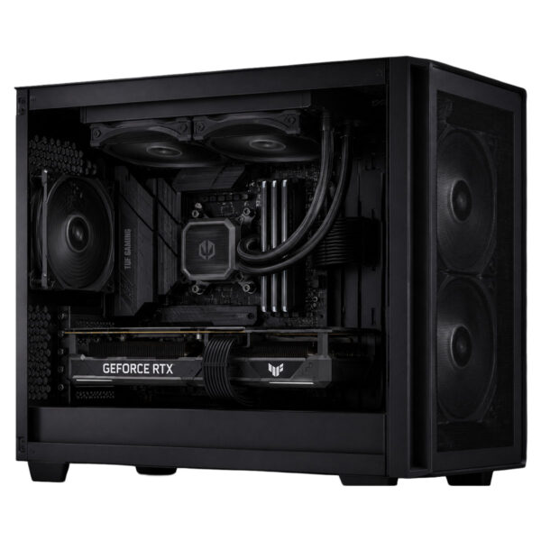 Endorfy Navis F280 280mm Intel Amd Uyumlu Islemci Sivi Sogutucu Ey3b002 T2