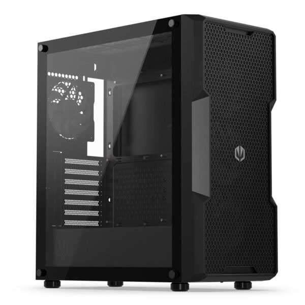Endorfy Regnum 400 Argb Mesh Temperli Cam Usb 3.2 Mid Tower Atx Gaming Kasa (ey2a009) 10