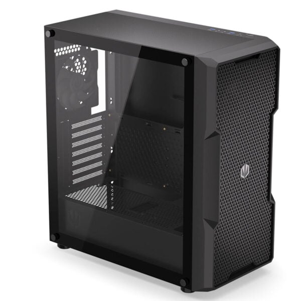 Endorfy Regnum 400 Argb Mesh Temperli Cam Usb 3.2 Mid Tower Atx Gaming Kasa (ey2a009) 11
