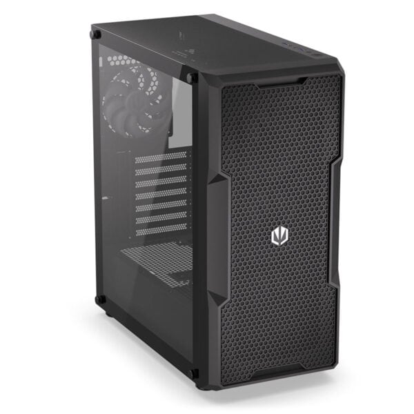 Endorfy Regnum 400 Argb Mesh Temperli Cam Usb 3.2 Mid Tower Atx Gaming Kasa (ey2a009) 12