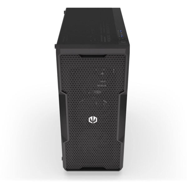 Endorfy Regnum 400 Argb Mesh Temperli Cam Usb 3.2 Mid Tower Atx Gaming Kasa (ey2a009) 13