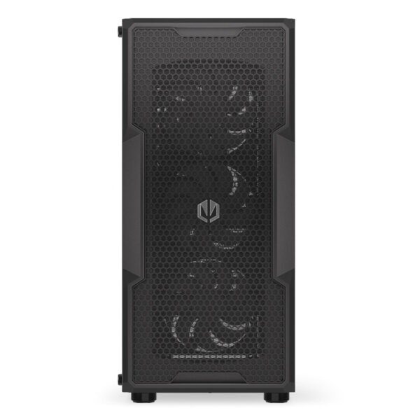 Endorfy Regnum 400 Argb Mesh Temperli Cam Usb 3.2 Mid Tower Atx Gaming Kasa (ey2a009) 14