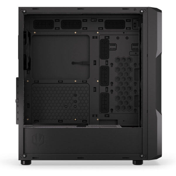 Endorfy Regnum 400 Argb Mesh Temperli Cam Usb 3.2 Mid Tower Atx Gaming Kasa (ey2a009) 16
