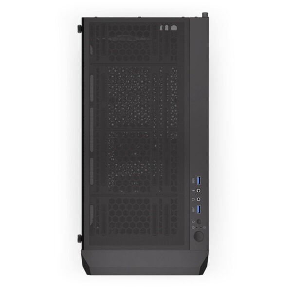 Endorfy Regnum 400 Argb Mesh Temperli Cam Usb 3.2 Mid Tower Atx Gaming Kasa (ey2a009) 21