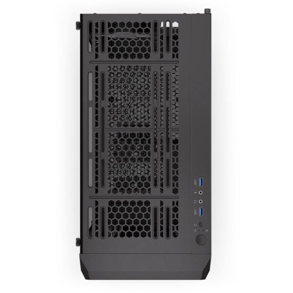 Endorfy Regnum 400 Argb Mesh Temperli Cam Usb 3.2 Mid Tower Atx Gaming Kasa (ey2a009) 22