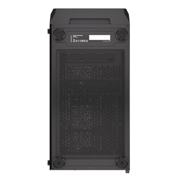 Endorfy Regnum 400 Argb Mesh Temperli Cam Usb 3.2 Mid Tower Atx Gaming Kasa (ey2a009) 23
