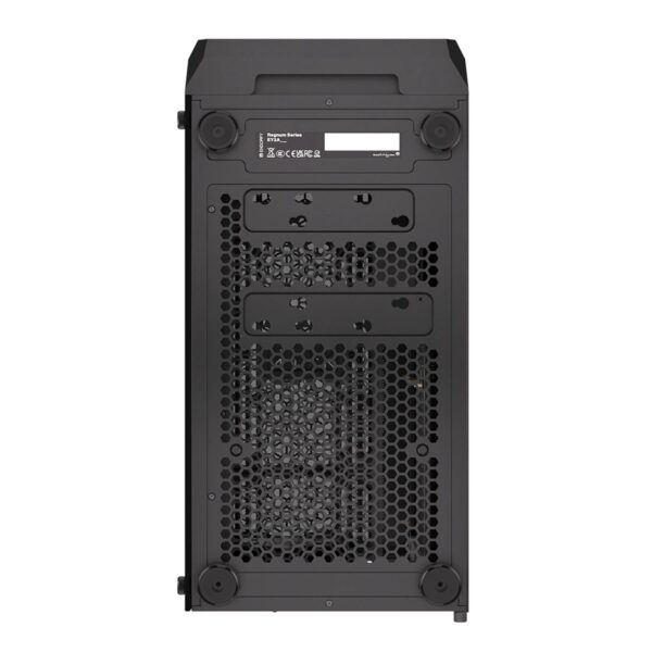 Endorfy Regnum 400 Argb Mesh Temperli Cam Usb 3.2 Mid Tower Atx Gaming Kasa (ey2a009) 24
