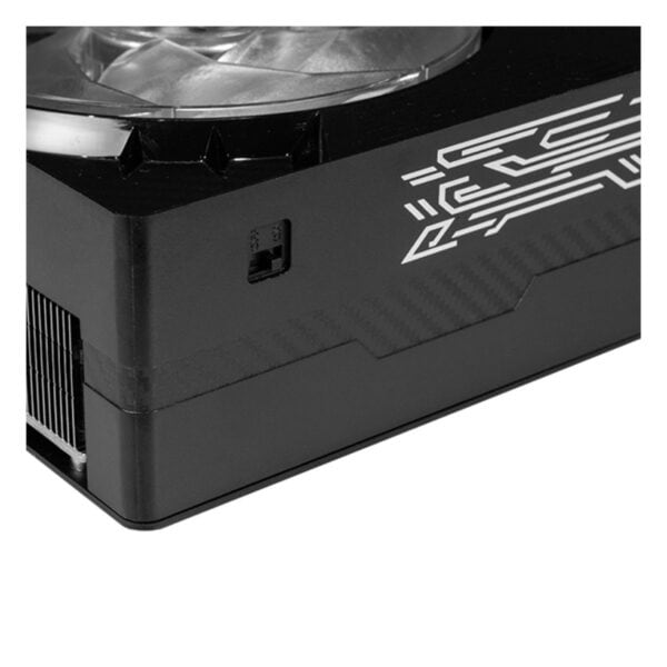 Yüksek performanslı grafik kartı, oyuncular ve dijital sanatçılar için ideal, gelişmiş soğutma ve yüksek çözünürlük ile güçlü oyun deneyimi sağlar.