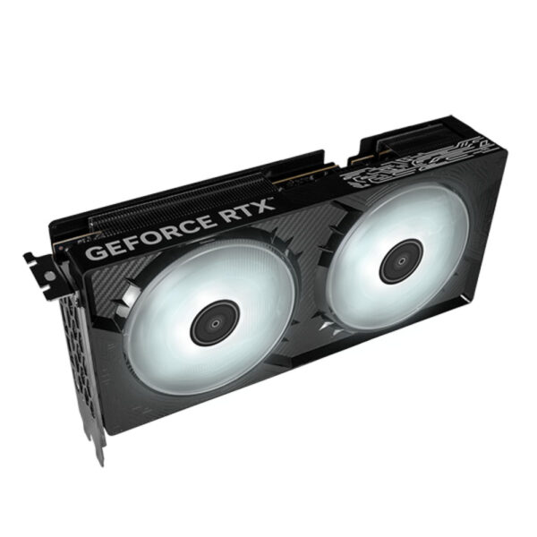 Yüksek performanslı ASUS Dual GeForce RTX grafik kartı, çift fan soğutma sistemi ve NVIDIA RTX teknolojisi ile üstün grafik ve oyun deneyimi sağlar.