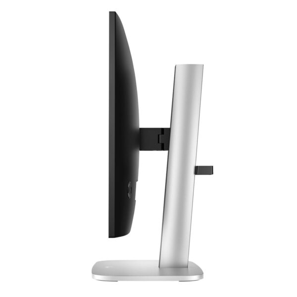 Yüksek çözünürlüklü, şık tasarımlı bilgisayar monitörü, ince çerçeve ve ergonomik stand ile bilgisayar ve oyun tutkunları için ideal, yüksek performanslı ekran.