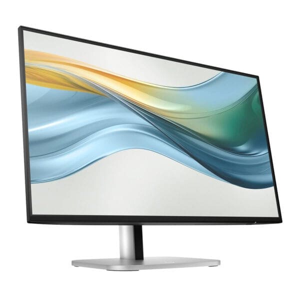 Yüksek çözünürlüklü bilgisayar monitörü, geniş ekran ve modern tasarım. Oyun, tasarım ve çalışma için ideal, ultra net ve renkli görüntü kalitesi sağlar.