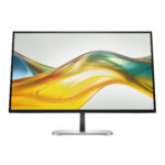 HP Series 5 Pro 27 inç 100Hz 5ms 2K QHD IPS Pivot Monitör (9D9S0UT)