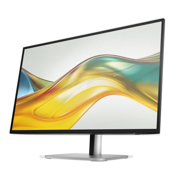 Yüksek çözünürlüklü, oyun ve grafik düzenlemesi için ideal 27 inç monitör, ince çerçeve tasarımı ve geniş renk yelpazesi ile üstün görsel deneyim sağlar.