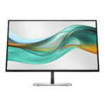 HP Series 5 Pro 27 inç 100Hz 5ms 2K QHD IPS Pivot Monitör (9E0G5AA)