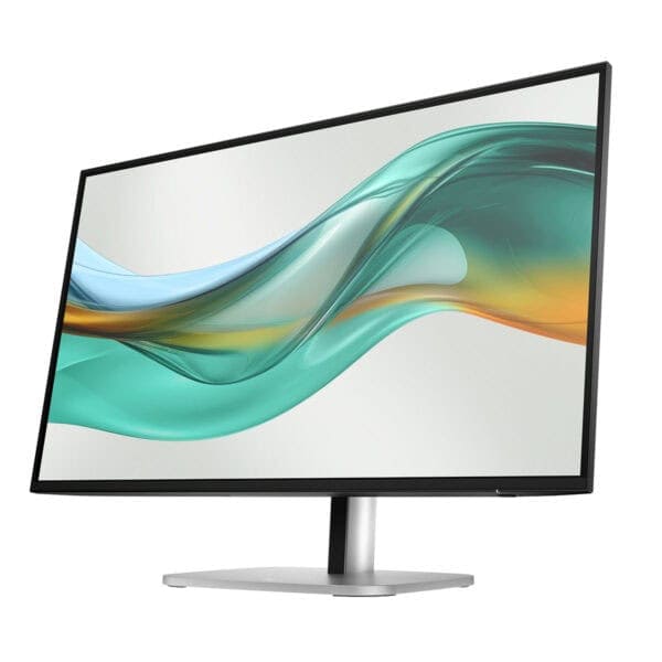 1920x1080 monitör, hafif eğimli ve ince tasarım, yüksek çözünürlük ve geniş ekran, oyun ve grafik çalışmaları için ideal, modern bilgisayar monitörü, ofis ve eğlence kullanımı için uygun.