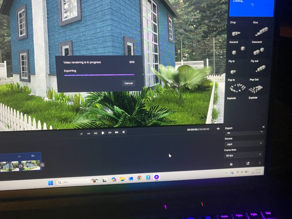 Image #3 from ALPER RENDE