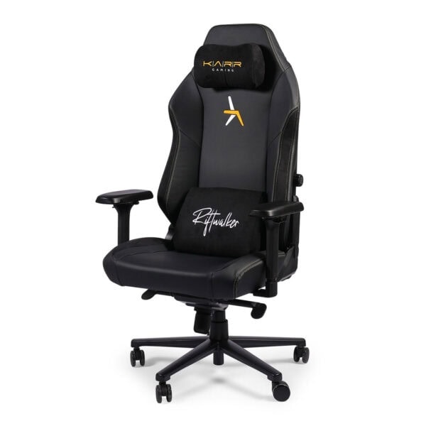 Kare Gaming Gaming Ofisi Sırt Dayanaklı Ergonomik Gaming Sandalyesi, Oyuncular İçin Rahat ve Şık Tasarım, Yüksek Kalite ve Konfor Sağlar.