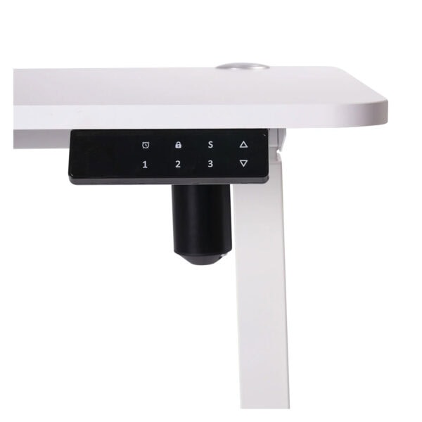 Yazıcı ve bilgisayar kontrol paneli, modern çalışma sektörüne uygun, estetik ve fonksiyonel tasarımıyla dikkat çekiyor. Çok tuşlu ve dokunmatik ekranlı tasarımıyla kullanımı kolaylaştıran teknoloji ürünüdür.